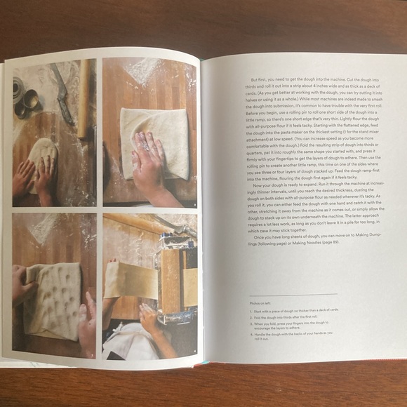 My Rice Bowl: Korean Cooking Outside the Lines — COOKBOOK by Rachel Yang - Picture 3 of 3